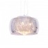Подвесной светильник Lumina Deco Tosso LDP 8066-300 GY - изображение 3 Подвесной светильник Lumina Deco Tosso LDP 8066-300 GY - изображение 3