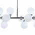 Подвесная люстра Lumina Deco Marsiada LDP 6033-16 CHR - изображение 3 Подвесная люстра Lumina Deco Marsiada LDP 6033-16 CHR - изображение 3