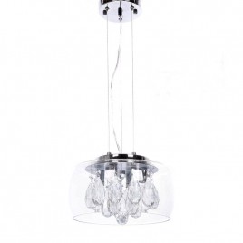 Подвесной светильник Lumina Deco Tosso LDP 8066-300 PR