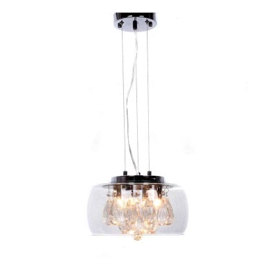 Подвесной светильник Lumina Deco Tosso LDP 8066-300 PR - изображение 2 Подвесной светильник Lumina Deco Tosso LDP 8066-300 PR - изображение 2