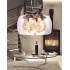Подвесной светильник Lumina Deco Tosso LDP 8066-300 PR - изображение 3 Подвесной светильник Lumina Deco Tosso LDP 8066-300 PR - изображение 3