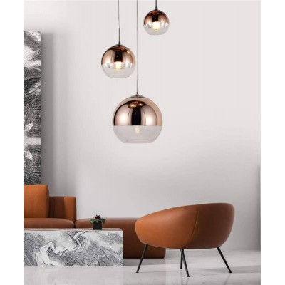 Подвесная люстра Lumina Deco Veroni LDP 1029-3 R.GD - изображение 3 Подвесная люстра Lumina Deco Veroni LDP 1029-3 R.GD - изображение 3