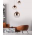 Подвесная люстра Lumina Deco Veroni LDP 1029-3 R.GD - изображение 3 Подвесная люстра Lumina Deco Veroni LDP 1029-3 R.GD - изображение 3