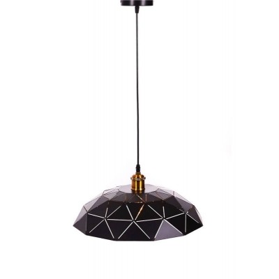 Подвесной светильник Lumina Deco Grosetto LDP 8039-400 BK+MD - изображение 2 Подвесной светильник Lumina Deco Grosetto LDP 8039-400 BK+MD - изображение 2