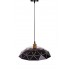Подвесной светильник Lumina Deco Grosetto LDP 8039-400 BK+MD - изображение 2 Подвесной светильник Lumina Deco Grosetto LDP 8039-400 BK+MD - изображение 2