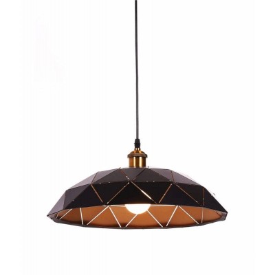 Подвесной светильник Lumina Deco Grosetto LDP 8039-400 BK+MD - изображение 4 Подвесной светильник Lumina Deco Grosetto LDP 8039-400 BK+MD - изображение 4