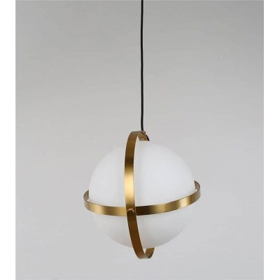 Подвесной светильник Lumina Deco Signia LDP 6833-200 WT+GD - изображение 2 Подвесной светильник Lumina Deco Signia LDP 6833-200 WT+GD - изображение 2