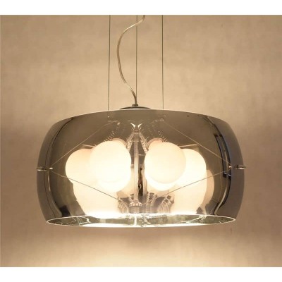 Подвесная люстра Lumina Deco Nano LDP 6018-6 CHR - изображение 2 Подвесная люстра Lumina Deco Nano LDP 6018-6 CHR - изображение 2
