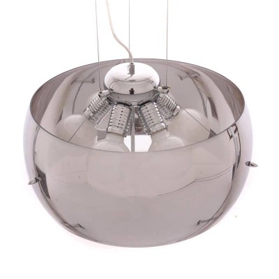 Подвесная люстра Lumina Deco Nano LDP 6018-6 CHR - изображение 3 Подвесная люстра Lumina Deco Nano LDP 6018-6 CHR - изображение 3