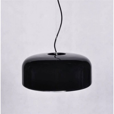 Подвесной светильник Lumina Deco Scudo LDP 8369 BK - изображение 2 Подвесной светильник Lumina Deco Scudo LDP 8369 BK - изображение 2