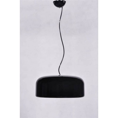 Подвесной светильник Lumina Deco Scudo LDP 8369 BK - изображение 3 Подвесной светильник Lumina Deco Scudo LDP 8369 BK - изображение 3