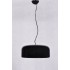 Подвесной светильник Lumina Deco Scudo LDP 8369 BK - изображение 3 Подвесной светильник Lumina Deco Scudo LDP 8369 BK - изображение 3
