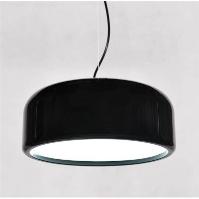 Подвесной светильник Lumina Deco Scudo LDP 8369 BK - изображение 4 Подвесной светильник Lumina Deco Scudo LDP 8369 BK - изображение 4