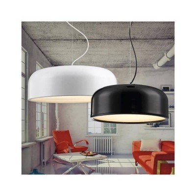 Подвесной светильник Lumina Deco Scudo LDP 8369 BK - изображение 5 Подвесной светильник Lumina Deco Scudo LDP 8369 BK - изображение 5