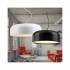 Подвесной светильник Lumina Deco Scudo LDP 8369 BK - изображение 5 Подвесной светильник Lumina Deco Scudo LDP 8369 BK - изображение 5