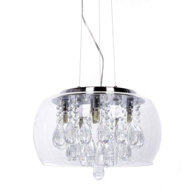Подвесной светильник Lumina Deco Tosso LDP 8066-400 PR - изображение 2 Подвесной светильник Lumina Deco Tosso LDP 8066-400 PR - изображение 2