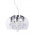 Подвесной светильник Lumina Deco Tosso LDP 8066-400 PR - изображение 2 Подвесной светильник Lumina Deco Tosso LDP 8066-400 PR - изображение 2