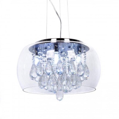 Подвесной светильник Lumina Deco Tosso LDP 8066-400 PR - изображение 3 Подвесной светильник Lumina Deco Tosso LDP 8066-400 PR - изображение 3