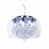 Подвесной светильник Lumina Deco Tosso LDP 8066-400 PR - изображение 3 Подвесной светильник Lumina Deco Tosso LDP 8066-400 PR - изображение 3