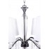 Подвесная люстра Lumina Deco Alessia LDP 1726-4 CHR - изображение 3 Подвесная люстра Lumina Deco Alessia LDP 1726-4 CHR - изображение 3