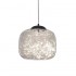Подвесной светодиодный светильник Lumina Deco Daisy LDP 6823-300 CHR+GY - изображение 2 Подвесной светодиодный светильник Lumina Deco Daisy LDP 6823-300 CHR+GY - изображение 2
