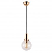 Подвесной светильник Lumina Deco Dorito LDP 1212-150 TR+GD