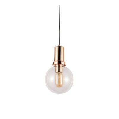 Подвесной светильник Lumina Deco Dorito LDP 1212-150 TR+GD - изображение 2 Подвесной светильник Lumina Deco Dorito LDP 1212-150 TR+GD - изображение 2