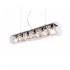 Подвесной светильник Lumina Deco Briza LDP 1057-600 - изображение 4 Подвесной светильник Lumina Deco Briza LDP 1057-600 - изображение 4