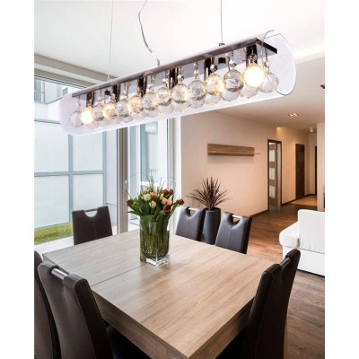 Подвесной светильник Lumina Deco Briza LDP 1057-600 - изображение 5 Подвесной светильник Lumina Deco Briza LDP 1057-600 - изображение 5