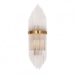 Настенный светильник Lumina Deco Ringletti LDW 8015-3 MD