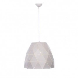 Подвесной светильник Lumina Deco Dukka LDP 7415 WT