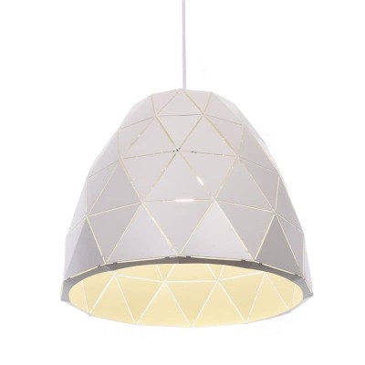 Подвесной светильник Lumina Deco Dukka LDP 7415 WT - изображение 3 Подвесной светильник Lumina Deco Dukka LDP 7415 WT - изображение 3