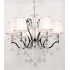 Подвесная люстра Lumina Deco Bellisica LDP 8033-6 SL - изображение 5 Подвесная люстра Lumina Deco Bellisica LDP 8033-6 SL - изображение 5