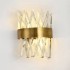 Настенный светильник Lumina Deco Ringletti LDW 8016-2 MD - изображение 2 Настенный светильник Lumina Deco Ringletti LDW 8016-2 MD - изображение 2