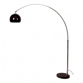 Торшер Lumina Deco Negredo LDF 5108-B BK