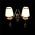 Бра Lumina Deco Dominni LDW 9268-2 CHR - изображение 2 Бра Lumina Deco Dominni LDW 9268-2 CHR - изображение 2