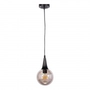 Подвесной светильник Lumina Deco Rocherro LDP 11191-1 BK