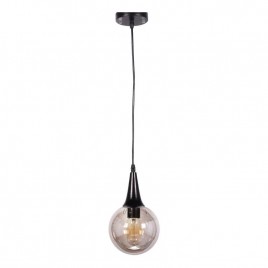 Подвесной светильник Lumina Deco Rocherro LDP 11191-1 BK