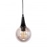 Подвесной светильник Lumina Deco Rocherro LDP 11191-1 BK - изображение 2 Подвесной светильник Lumina Deco Rocherro LDP 11191-1 BK - изображение 2