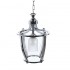 Подвесной светильник Lumina Deco Brooklin LDP 1231-1 CHR+WT - изображение 2 Подвесной светильник Lumina Deco Brooklin LDP 1231-1 CHR+WT - изображение 2