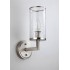 Бра Lumina Deco Howard LDW 8040-1 NK - изображение 2 Бра Lumina Deco Howard LDW 8040-1 NK - изображение 2