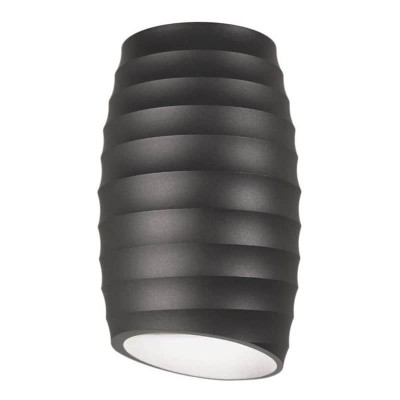 Потолочный светильник Lumina Deco Grost LDC 8052-C SS-D70*H115 GY - изображение 4 Потолочный светильник Lumina Deco Grost LDC 8052-C SS-D70*H115 GY - изображение 4