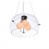 Подвесная люстра Lumina Deco Globo LDP 6018-400 PR - изображение 2 Подвесная люстра Lumina Deco Globo LDP 6018-400 PR - изображение 2
