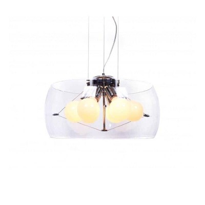 Подвесная люстра Lumina Deco Nano LDP 6018-6 PR - изображение 2 Подвесная люстра Lumina Deco Nano LDP 6018-6 PR - изображение 2