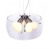 Подвесная люстра Lumina Deco Nano LDP 6018-6 PR - изображение 3 Подвесная люстра Lumina Deco Nano LDP 6018-6 PR - изображение 3