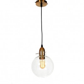 Подвесной светильник Lumina Deco Calvi LDP 6838 PR+MD