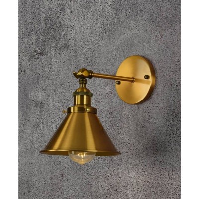 Бра Lumina Deco Gubi LDW B005-1 MD - изображение 2 Бра Lumina Deco Gubi LDW B005-1 MD - изображение 2
