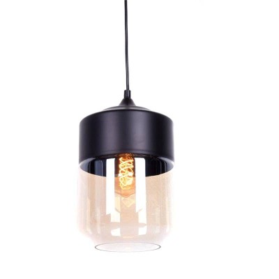 Подвесной светильник Lumina Deco Astila LDP 6807 BK+Tea - изображение 2 Подвесной светильник Lumina Deco Astila LDP 6807 BK+Tea - изображение 2