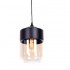 Подвесной светильник Lumina Deco Astila LDP 6807 BK+Tea - изображение 2 Подвесной светильник Lumina Deco Astila LDP 6807 BK+Tea - изображение 2