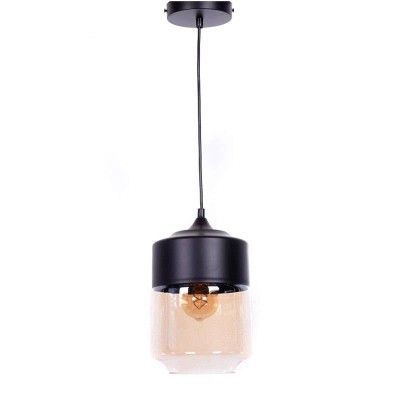 Подвесной светильник Lumina Deco Astila LDP 6807 BK+Tea - изображение 3 Подвесной светильник Lumina Deco Astila LDP 6807 BK+Tea - изображение 3
